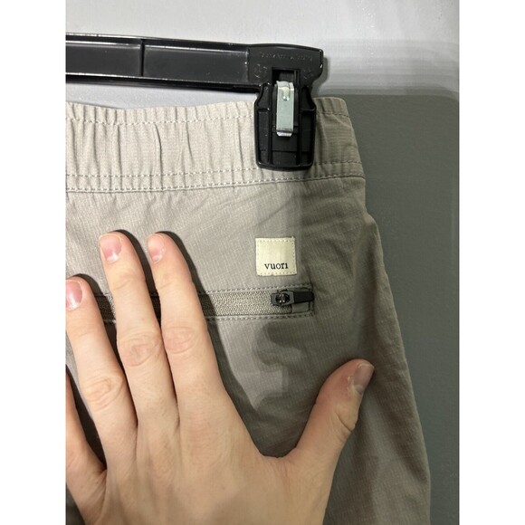 Vuori Duraterra Ripstop Pants Men’s Size Small - Picture 3 of 5